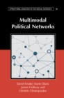Image for Multimodal Political Networks : 50