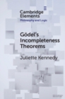 Image for Godel&#39;s Incompleteness Theorems