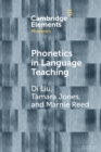 Image for Phonetics in Language Teaching