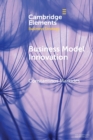 Image for Business model innovation  : strategic and organizational issues for established firms
