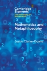 Image for Mathematics and Metaphilosophy