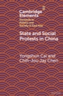 Image for State and Social Protests in China