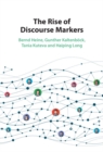 Image for The Rise of Discourse Markers