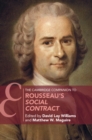 Image for The Cambridge Companion to Rousseau&#39;s Social Contract
