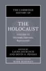Image for The Cambridge history of the Holocaust.: (Aftermath, outcomes, repercussions)