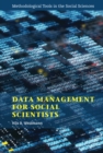 Image for Data Management for Social Scientists: From Files to Databases