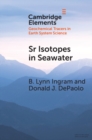 Image for Sr Isotopes in Seawater: Stratigraphy, Paleo-Tectonics, Paleoclimate, and Paleoceanography