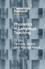 Image for Phonetics in Language Teaching