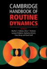 Image for Cambridge Handbook of Routine Dynamics
