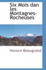 Image for Six Mois Dan Les Montagnes-Rocheuses