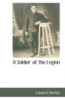 Image for A Soldier of the Legion