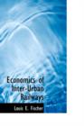 Image for Economics of Inter-Urban Railways