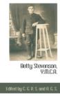 Image for Betty Stevenson, Y.M.C.A.