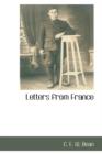 Image for Letters from France