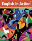 Image for English in Action 4: Workbook with Audio CD