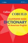 Image for Collins COBUILD Basic Dictionary of American English HC