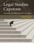 Image for Legal Studies Capstone