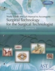 Image for Surgical Technology for the Surgical Technologist