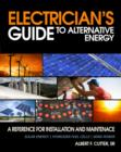 Image for The electrician&#39;s guide to alternative energy