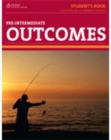 Image for Outcomes Pre-Intermediate Workbook (with key) + CD