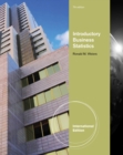 Image for Introductory business statistics