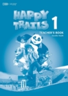 Image for Happy Trails 1 Teachers Book