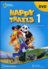 Image for Happy Trails 1: DVD