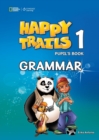 Image for Happy Trails 1: Grammar Book