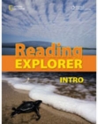 Image for Reading Explorer Intro with Student CD-ROM