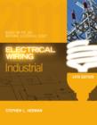 Image for Electrical wiring, industrial