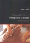 Image for Student CD for Beck&#39;s Theory &amp; Practice of Therapeutic Massage  (Individual Version)