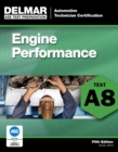 Image for ASE Test Preparation - A8 Engine Performance