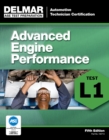 Image for Advanced engine performance (L1)