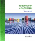 Image for Introduction to Electronics