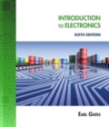 Image for Lab Manual for Gates&#39; Introduction to Electronics, 6th