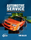 Image for Automotive Service : Inspection, Maintenance, Repair