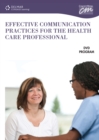 Image for Effective Communication Practices for Healthcare Professionals -DVD