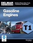 Image for ASE Test Preparation - T1 Gasoline Engines