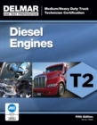 Image for ASE Test Preparation - T2 Diesel Engines