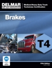 Image for ASE Test Preparation - T4 Brakes