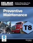 Image for ASE Test Prep- T8 Preventive Maintenance