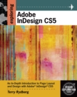 Image for Exploring Adobe InDesign CS5