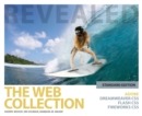 Image for The Web collection  : Adobe Dreamweaver CS5, Flash CS5, Fireworks CS5