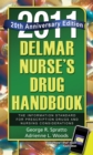 Image for Delmar Nurse&#39;s Drug Handbook