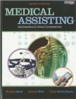 Image for Medical Assisting Administrative and Clinical Competencies