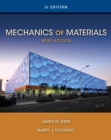 Image for Mechanics of Materials, Brief SI Edition