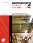 Image for AutoCAD MEP 2011
