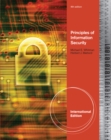 Image for Principles of Information Security, International Edition