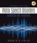 Image for Motor speech disorders  : diagnosis &amp; treatment