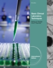 Image for Basic Clinical Laboratory Techniques, International Edition